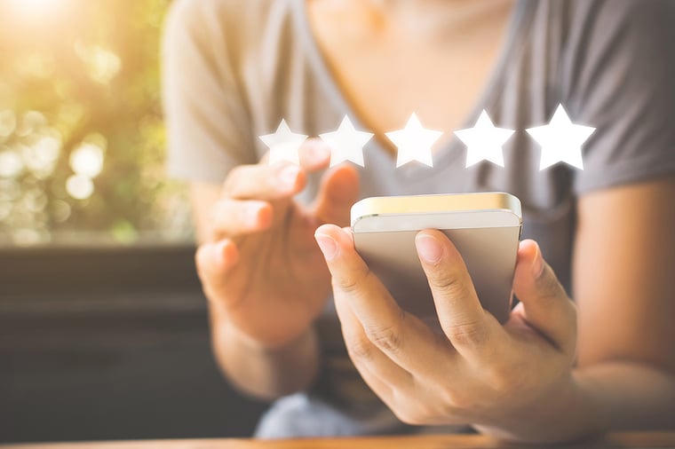 Let ADTACK Help You Create a Stellar Buyer Experience that Garners Positive Reviews