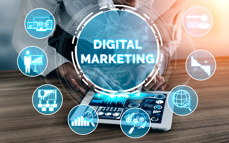 ADTACK Can Help You Answer the Question, “What Is Digital Marketing?”