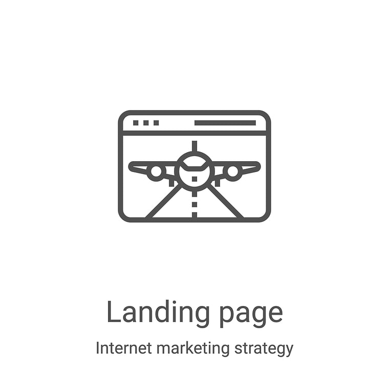 ADTACK’s Team Can Help You Learn How to Create a Landing Page